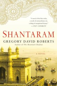 DouglasLucas.com — Review of the novel Shantaram